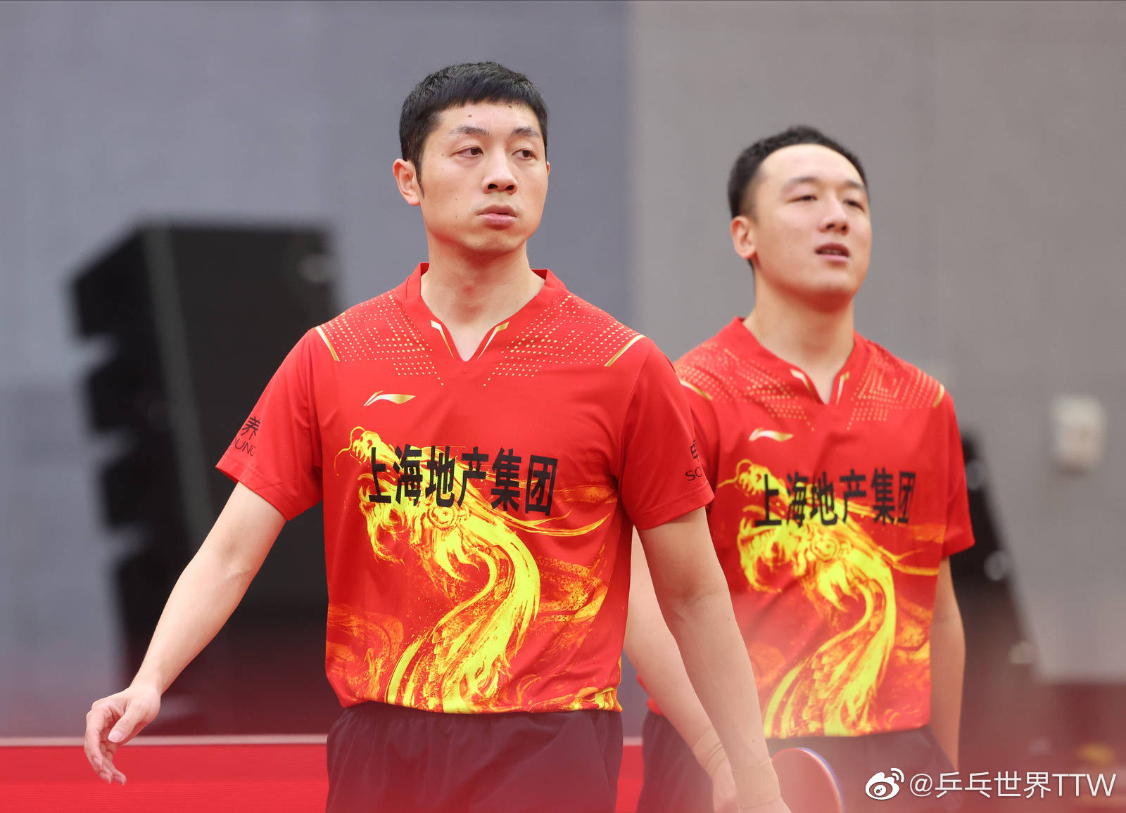 法国队鏖战波兰队，许昕带队取胜的简单介绍