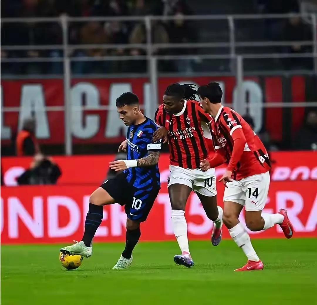 国际米兰完胜波兰，萨内高光表现