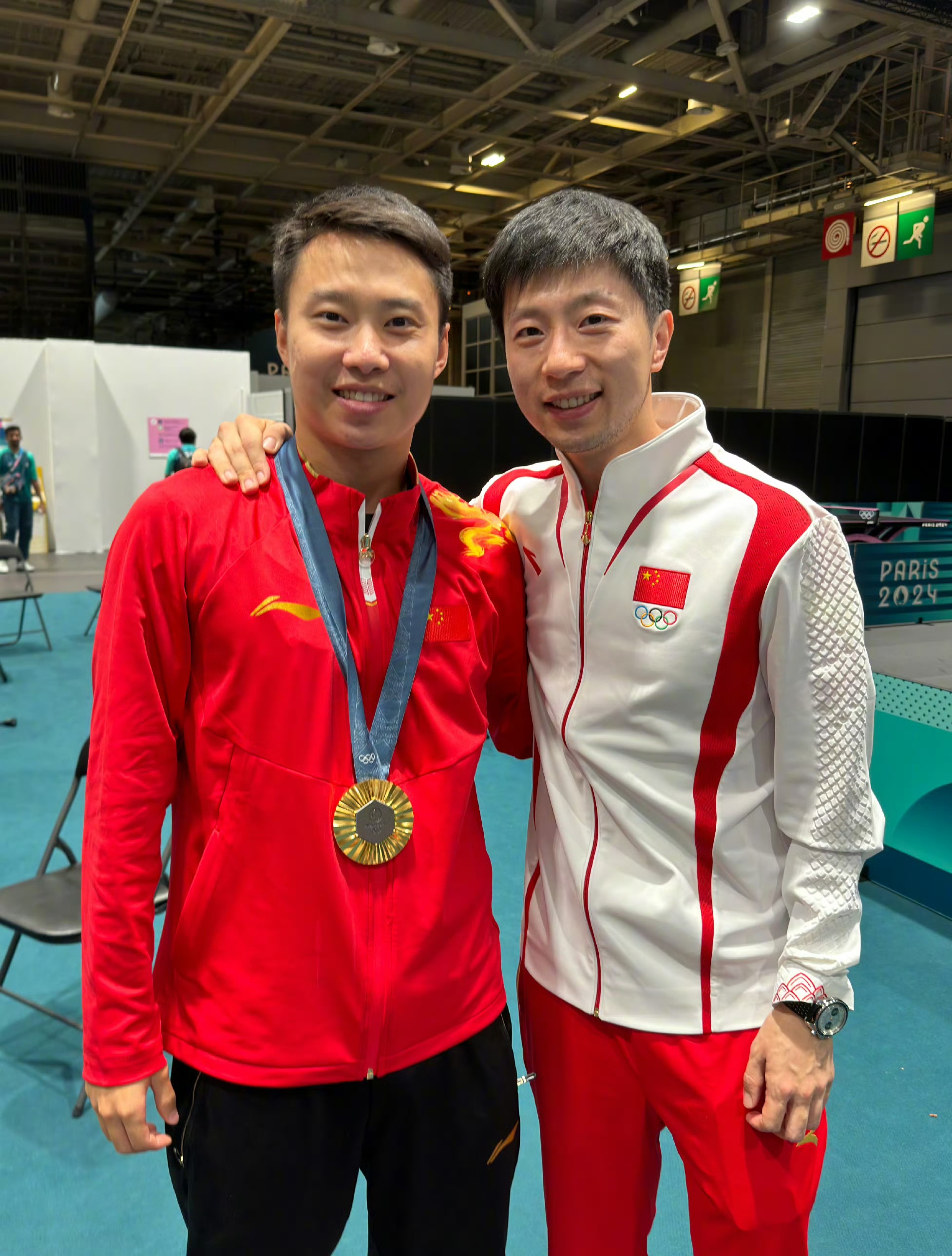 葡萄牙队鏖战日本队,马龙惊艳四座的简单介绍 葡萄牙队鏖战日本队,马龙惊艳四座的简单介绍