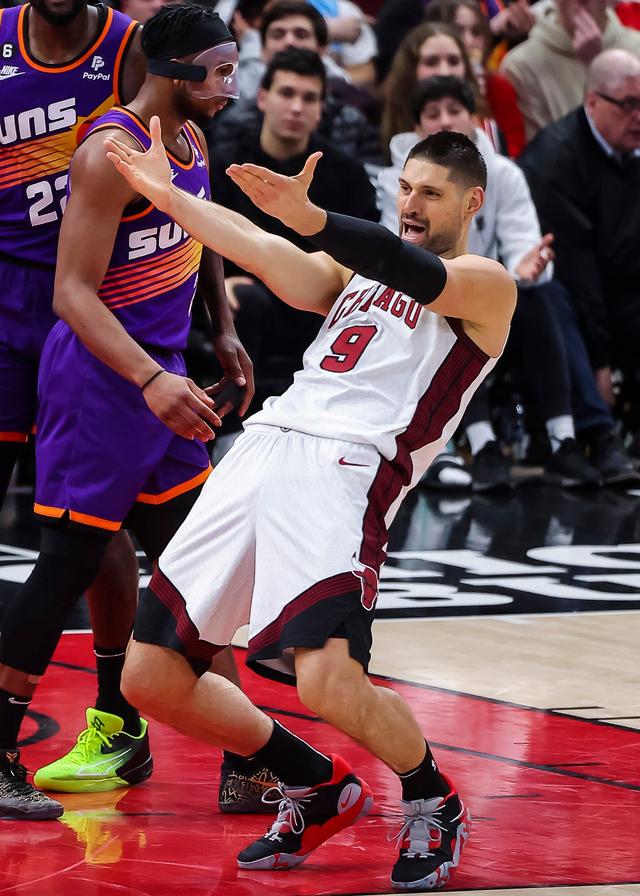 太阳横扫山西队，拉文惊艳四座的简单介绍