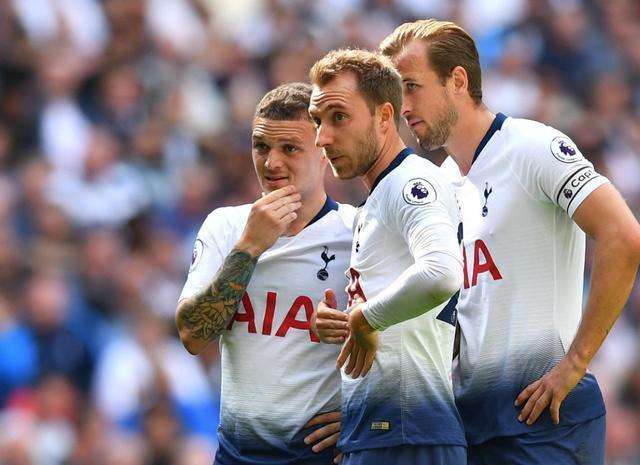 热刺锋线进攻火力强劲,对手难以抵挡 热刺锋线进攻火力强劲,对手难以抵挡