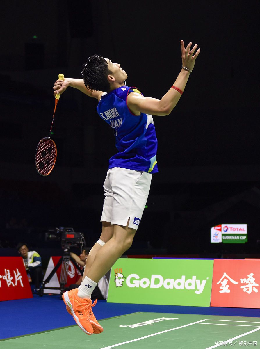 关于丹麦队险胜日本队,桃田贤斗惊艳四座的信息 关于丹麦队险胜日本队,桃田贤斗惊艳四座的信息