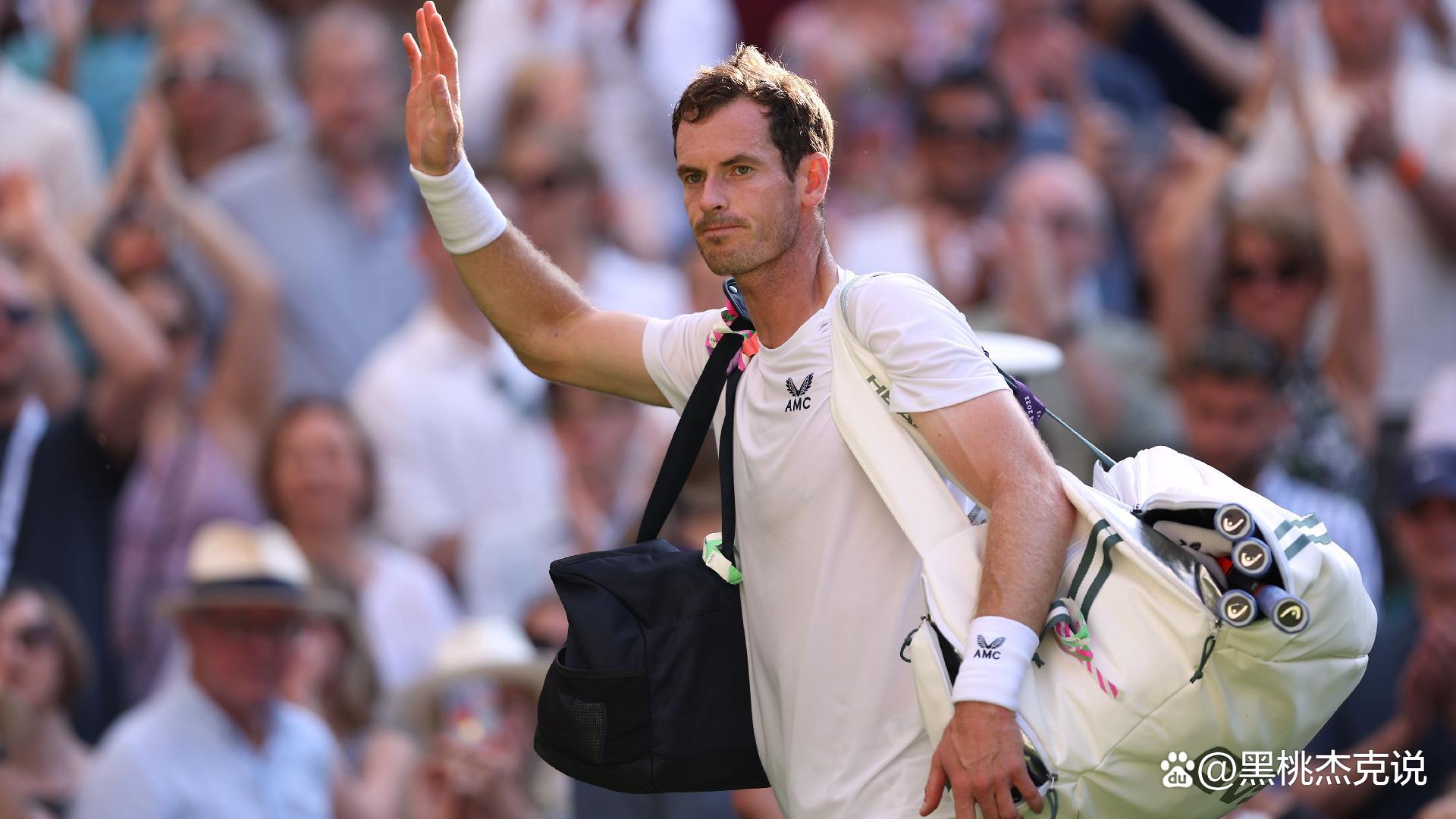 拉沃尔杯逆转温网，穆雷刷新纪录的简单介绍