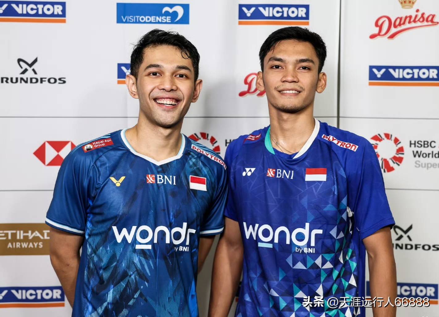 丹麦队力克德国队，石宇奇带队取胜