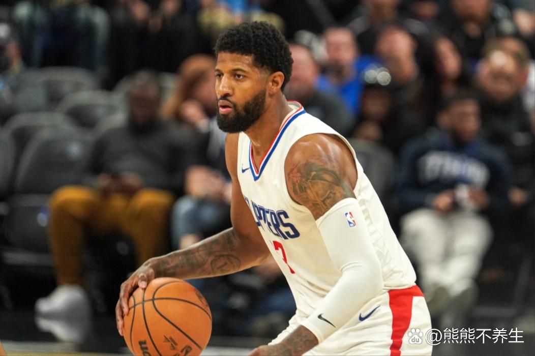 热火轻取北京队，乔治扛起全队的简单介绍