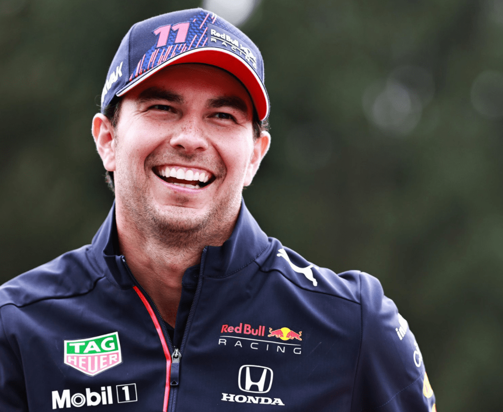 红牛车队逆转哈斯车队，佩雷兹惊艳四座的简单介绍