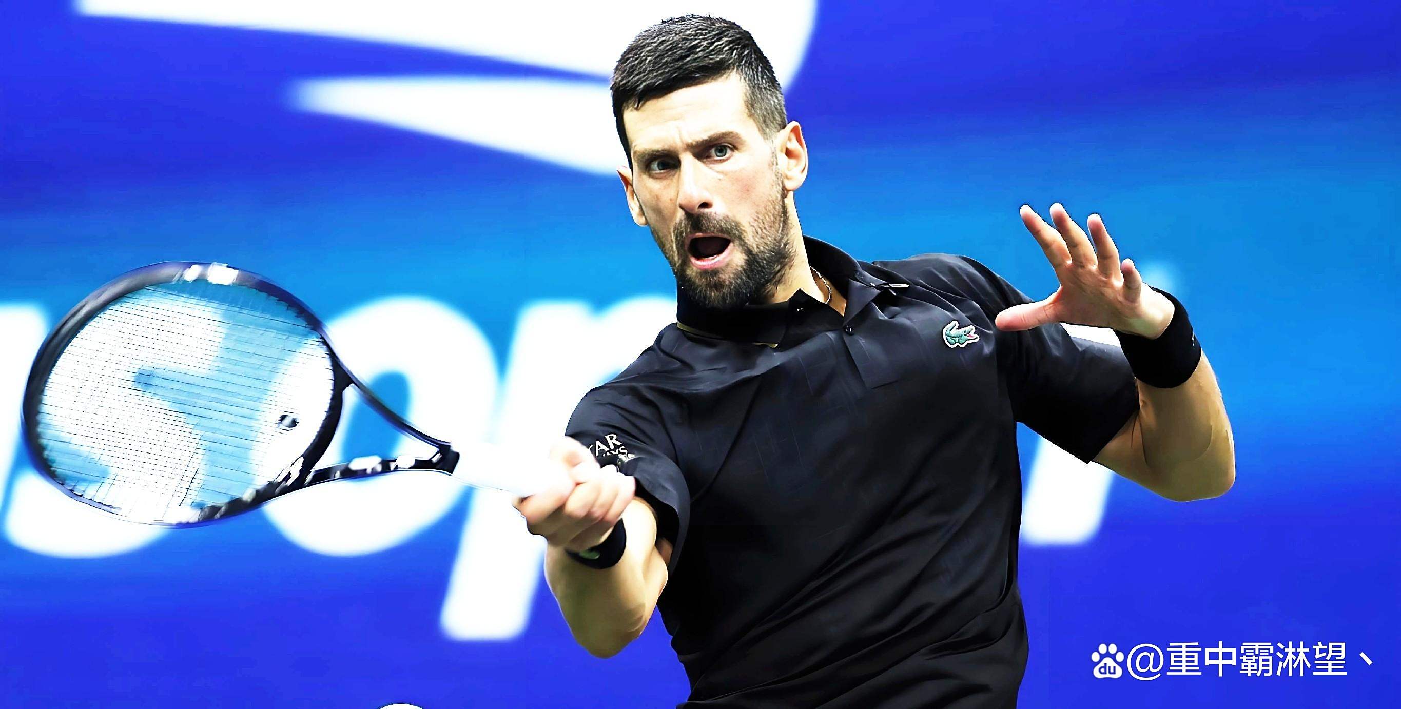 年终总决赛绝杀美网，德约科维奇带队取胜