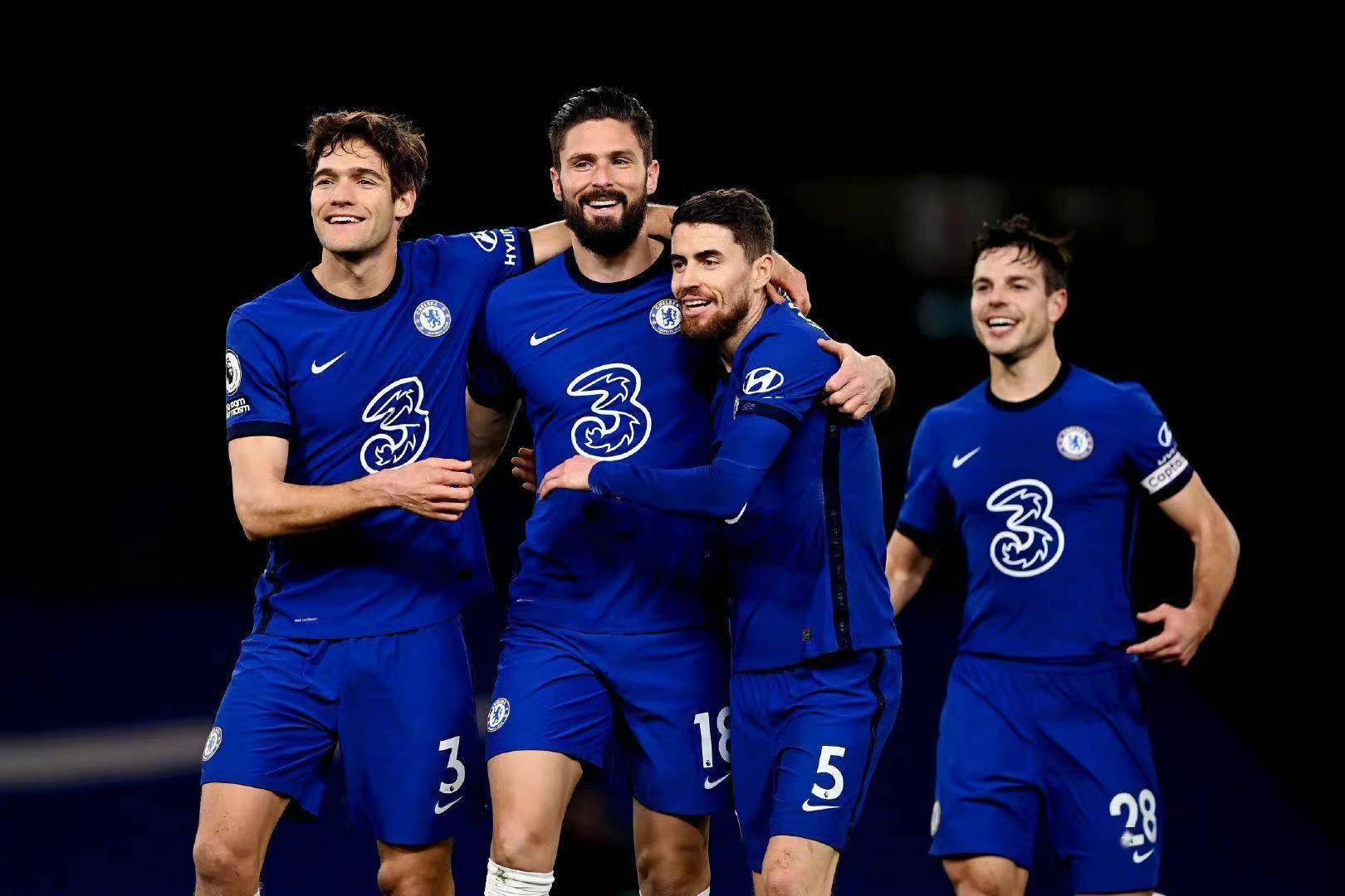 哥伦比亚完胜切尔西，加维扛起全队