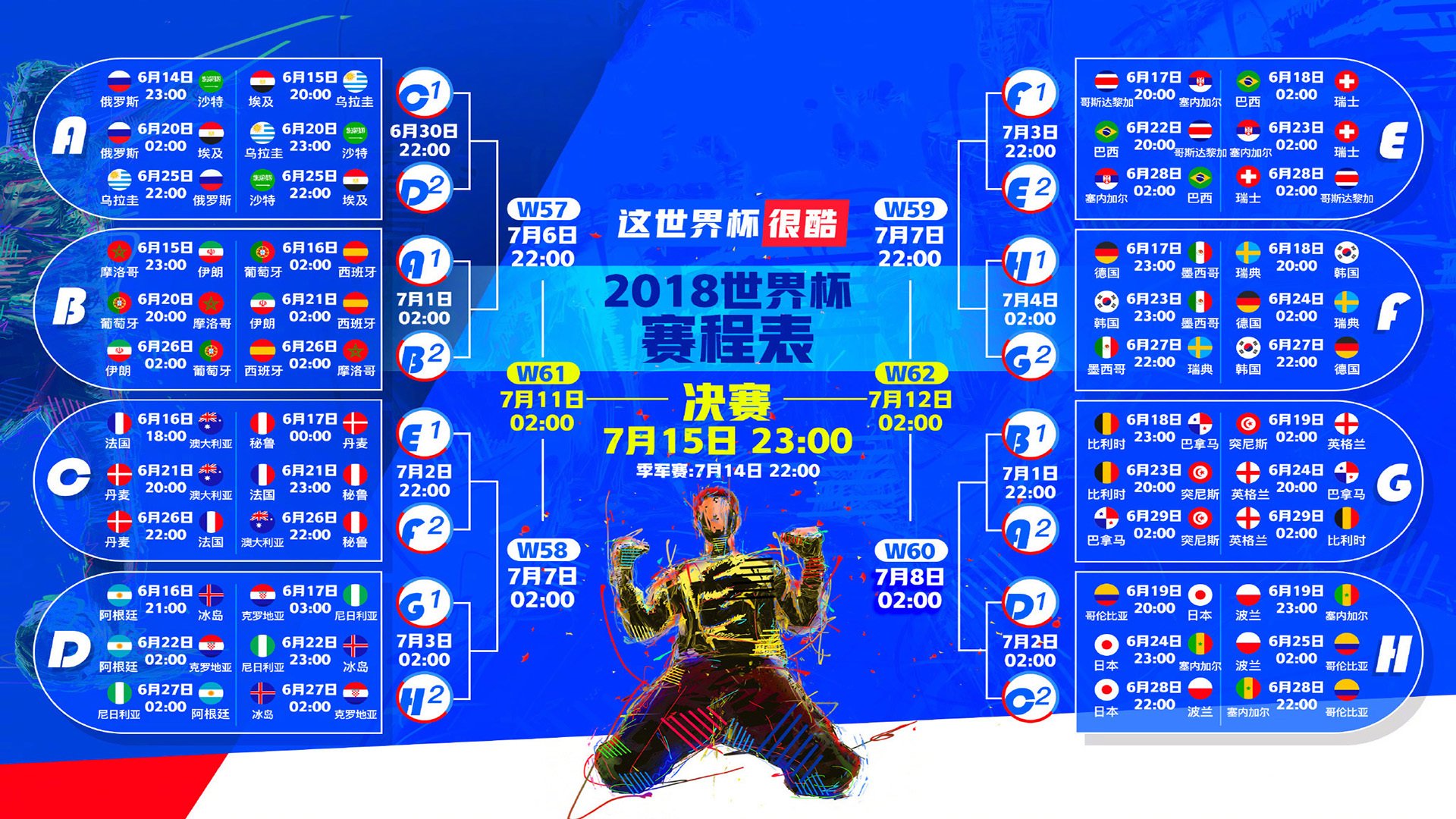 逆转之夜，穆西亚拉璀璨星光，克罗地亚老骥伏枥书写2026世界杯揭幕战唯一传奇